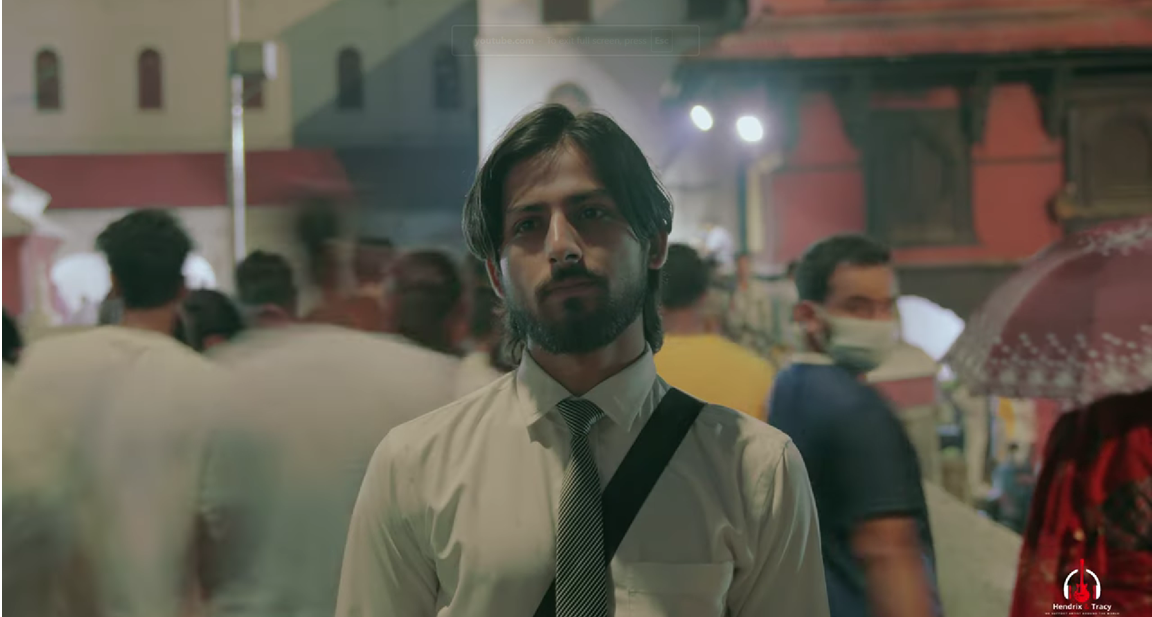 Still from Yathartha